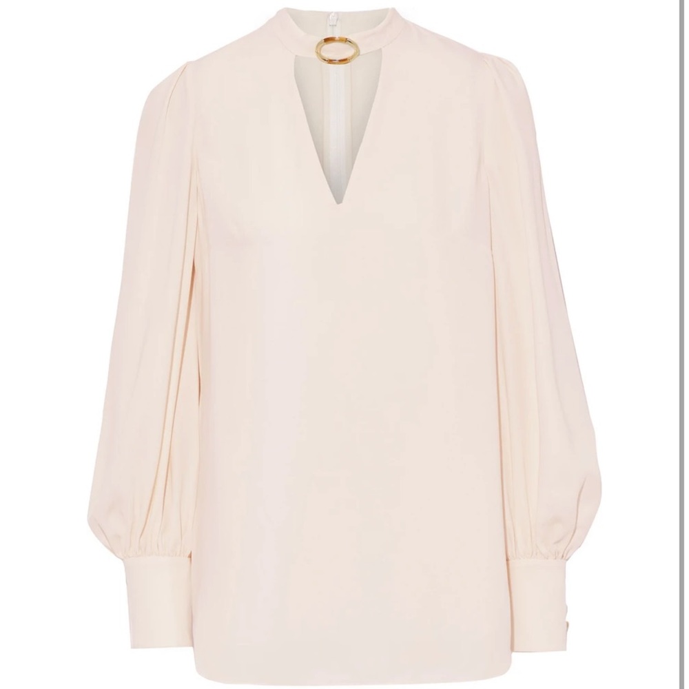 NEW Zimmerman blouse-never worn